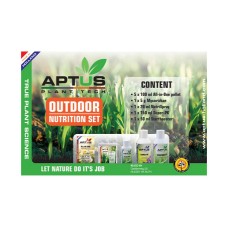 Aptus Outdoor Set