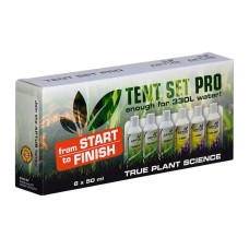 Aptus Tent Set Pro 6x50ml