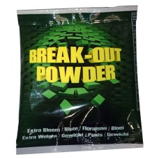 Break-Out Powder