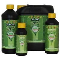 Organics Alga-C
