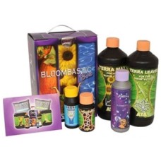 Bloombastic Terra Soil Box Set