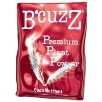 Premium Plant Powder Coco