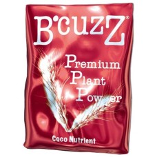 Premium Plant Powder Coco