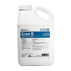 Blended Line - Grow B