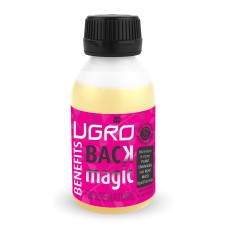 Ugro Benefits BACKmagic