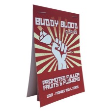 Buddy Blood 50G