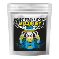 MycoFury Azos Beneficial Microbes 2oz/57g