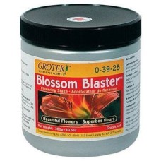 Blossom Blaster