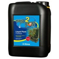 easy2grow Liquid Fertilizer