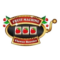 Fruit Machine Flower Booster