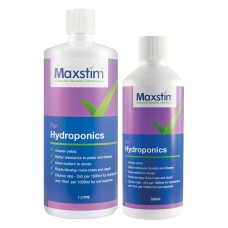 Maxstim for Hydroponics