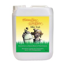 Moonshine Sunshine Foliar Spray 5L *SALE*