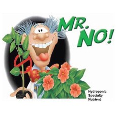 Mr No