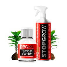 Stop Grow