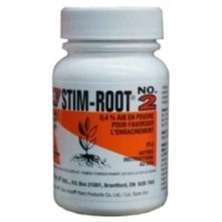 Stim Root