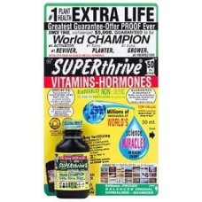 SUPERThrive