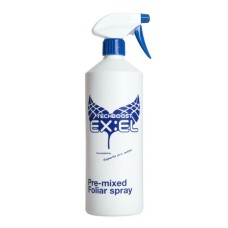 Techboost EX:EL Pre-Mixed Foliar Spray 1L RTU