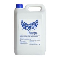 Techboost EX:EL Pre-Mixed Foliar Spray 5L