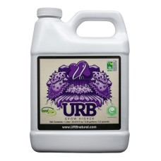 URB Natural Beneficial Microbes