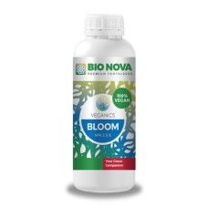 Veganics Bloom