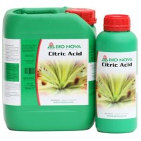 Citric Acid