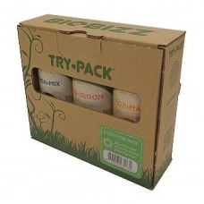 Try Pack - Outdoor Pack