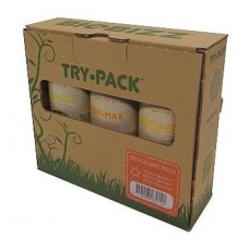 Try Pack - Stimulant Pack