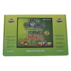 Flower Boost Box of 6 Sachets