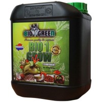 BioGreen