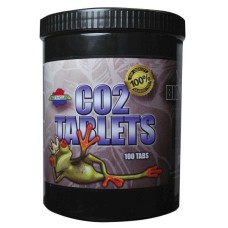 CO2 Tablets (90 Tabs)