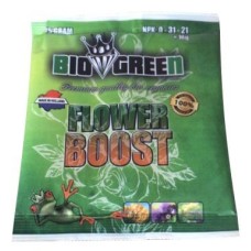 Flower Boost 1 Sachet