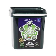 BioTabs PK Booster Compost Tea