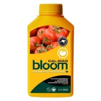 Bloom Advanced Floriculture