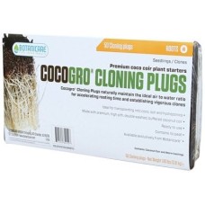 Cocogro® Cloning Plugs