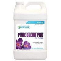 Pure Blend Pro Bloom 2-3-5