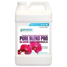 Pure Blend Pro Soil Bloom 1-4-5