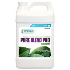 Pure Blend Pro Grow 3-2-4