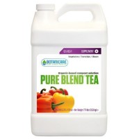 Pure Blend Tea