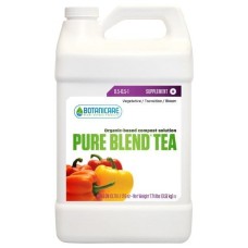 Pure Blend Tea