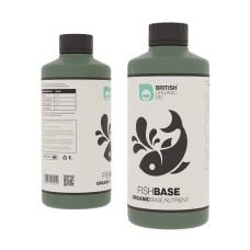 Bio Fish Base 1L