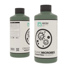 Organic Microbes 1L