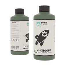 Organic Boost 1L