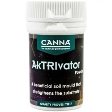 AkTRIvator (Trichoderma)