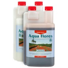 Aqua Flores A&B