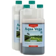 Aqua Vega A&B