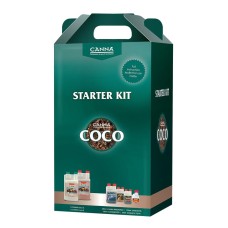 CANNA COCO Starter Kit