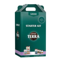 CANNA TERRA Starter Kit