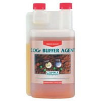 COGr Buffer Agent