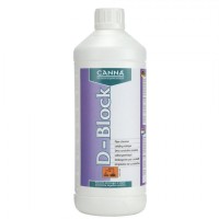 D-Block Pipe/Dripper Cleaner