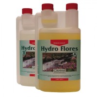 Hydro Flores